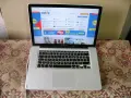 MacBook Pro - 15.4, Core i5, 4 GB RAM, 320 GB HDD, снимка 1