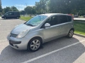 Nissan Note 1.5 DCI, снимка 3