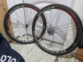Campagnolo bora ultra 35 tubular , снимка 1