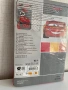 Детски спален комплект от 2 части Disney Cars Maqueen, Светкавицата Макуин, за кошарa/малко легло, снимка 4