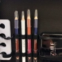 Комплект за грим Zmile Cosmetics в куфарче – нов, снимка 6