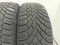 4бр зимни гуми 185/60/15 CONTINENTAL L06286 , снимка 4