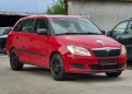 Шкода Фабия 2 1.6тди 105кс на части Skoda Fabia 1.6TDI CAY 105hp na chasti, снимка 3