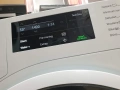 UK Miele 9кг 1600rpm Wi-Fi TwinDos Пералня Миеле 12м Гаранция, снимка 2
