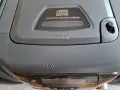 Sanyo cd player + касети, снимка 4