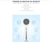 Уред за почистване на лице Face Clean Pro (Електрическа Четка)  (Четка), снимка 7