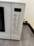 Инверторна Микровълнова Фурна с Грил Panasonic NN-GT45KWSUG (31L, 1000W), снимка 5