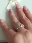 Сребърен пръстен (27), снимка 2