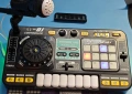 Детски DJ пулт с реалистични звукови ефекти и Bluetoothс, микрофон и динамични светлини, снимка 5