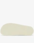 Adidas Adilette Slides White унисекс джапанки бели slip-on размери 37 38 39 47, снимка 6