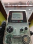 Nintendo Gameboy Color Прозрачни Конзоли (Японски вариант), снимка 7