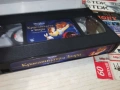 КРАСАВИЦАТА И ЗВЯРА-ORIGI232NAL VHS VIDEO TAPE 0305261L1, снимка 7