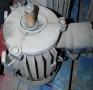 Електродвигател тип АИМ-М 112 MA8 - 2.2 kW / 750 rpm, снимка 3