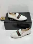 дамски обувки Gucci Burberry , снимка 2