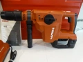 НОВО - Hilti TE 50 - 22 / NURON - Ударо пробивна машина, снимка 1