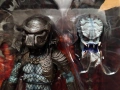 Екшън фигури NECA Ultimate Warrior/Boar/Shaman Predator, снимка 3