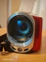 Sony dsr-sx34 камера, снимка 2
