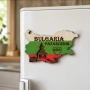 Магнити България - хит продукт, снимка 1