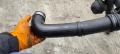 Маркуч турбо 1K0 145 838 C VW Golf 5 1.9-105к.с. BKC, снимка 1