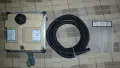 Машина за сваляне на тапети чрез пара / 2300W Super Steam Steamer Stripper SS100 2300w, снимка 2