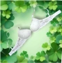 Love&bra 70B,75B,80B,85B черен,телесен,перленобял супер пуш-ъп сутиен +2 РАЗМЕРА подплънки , снимка 7