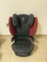 Cybex ferrari isofix детско столче за кола, снимка 5