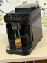 Кафемашина кафе автомат delonghi magnifica evo с гаранция, снимка 2