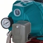 Хидрофорна система с помпа 750W и разширителен съд 50L – Пълен комплект за водоснабдяван, снимка 4