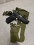 Airsoft пистолет KJW - KP-05 - Hi-Capa CО2, снимка 3