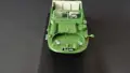 1/24 Hachette ГАЗ-46 автомобил-амфибия. Нов, снимка 2