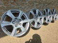 4бр. ОРИГИНАЛНИ 16” Джанти 5х112 за -AUDI/VW/SEAT/SKODA/VAG- 7.5Jx16H2, ET45, снимка 3
