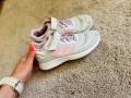 Маратонки ADIDAS  Duramo 10 El I - номер 35 - със ЗАБЕЛЕЖКА, снимка 4