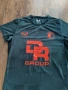 Feyenoord Rotterdam CASTORE сезон 23/24 - футболна колекционерска тениска С, снимка 5