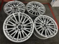 Джанти 17 Цола 5х112 Audi A4 A5 A6 Skoda VW Passat Tiguan Golf Touaran Caddy Skoda , снимка 5