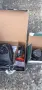 Зарядно и акумулаторн батерия 12V 2Ah+акумулаторна батерия12v24Ah parkside, снимка 2