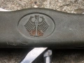 старо военно ножче "VICTORINOX" - BUNDESWEHR, снимка 4