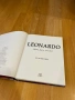 Книга за Леонардо Да Винчи, 2бр. (Испански език), снимка 2