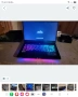 Култовият лаптоп MSI Titan GT76 с компоненти на Desktop настолен PC, снимка 4