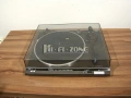 Грамофон Technics sl-b21, снимка 2