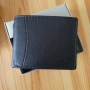 Мъжки портфейл от естествена кожа Camel Active, Cordoba compact, чисто ново, кутия, гаранция, снимка 1