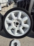 Джанти Mini 15 цола , 4х100 , 5j, et45 , 165/45/15 Honda Opel Toyota, снимка 4