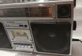 Universum Super Sound 16000 CTR2605 Stereo Radio Cassette Recorder , снимка 14