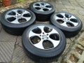 Джанти VW Detroit 16" 5x112 205/55/16, снимка 5