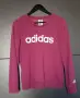 Adidas размер S дамска блуза отлично състояние , снимка 1