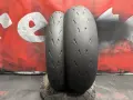 120 70 17 / 180 55 17, Мото гуми, Michelin PowerCup2, снимка 2