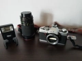 Камера MINOLTA XG-1 Japan, снимка 5