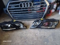 Skoda Octavia 17-20г. фарове за части, снимка 8