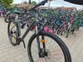 PA Велосипед 29" APOLON сив, снимка 2
