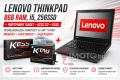 Lenovo ThinkPad 8GB Ram, i5 + Чиптунинг Пакет - KESS V2 + KTAG..., снимка 1