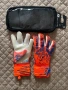 Вратарски ръкавици REUSCH Attrakt 8.5, снимка 2